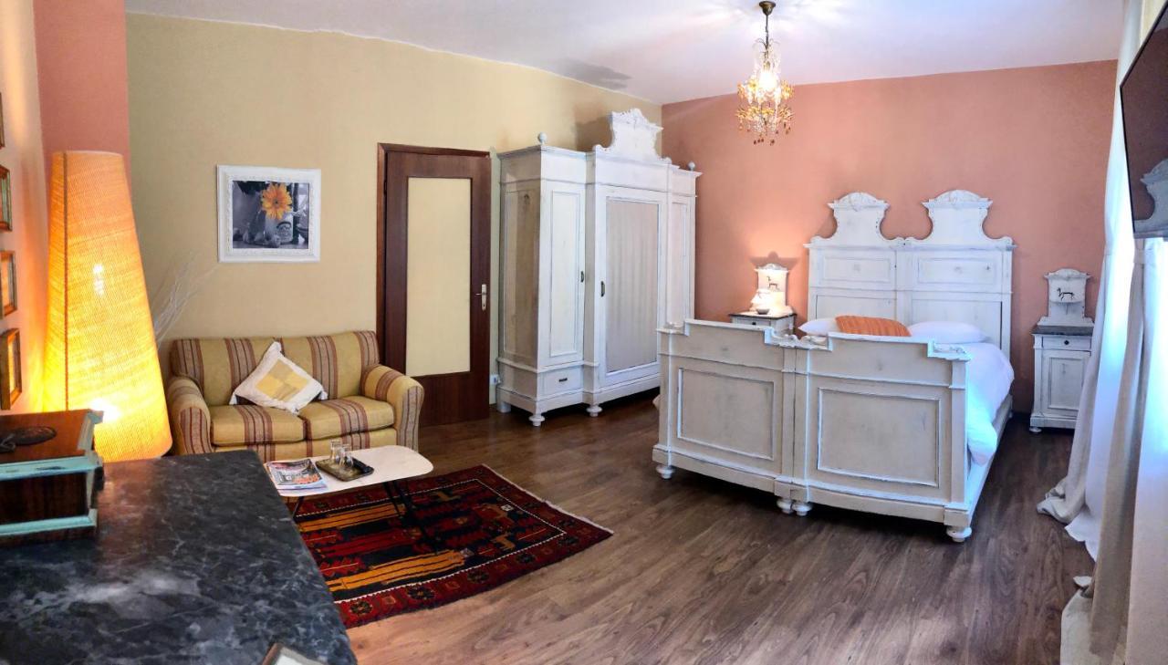 Appartamenti La Menaresta Quiet & Relax Near Bellagio Magreglio Extérieur photo